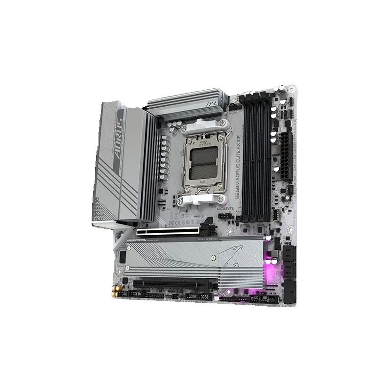 GIGABYTE Neue B650M AORUS ELIT – X870E Atx Motherboard Bewertung und Preis
